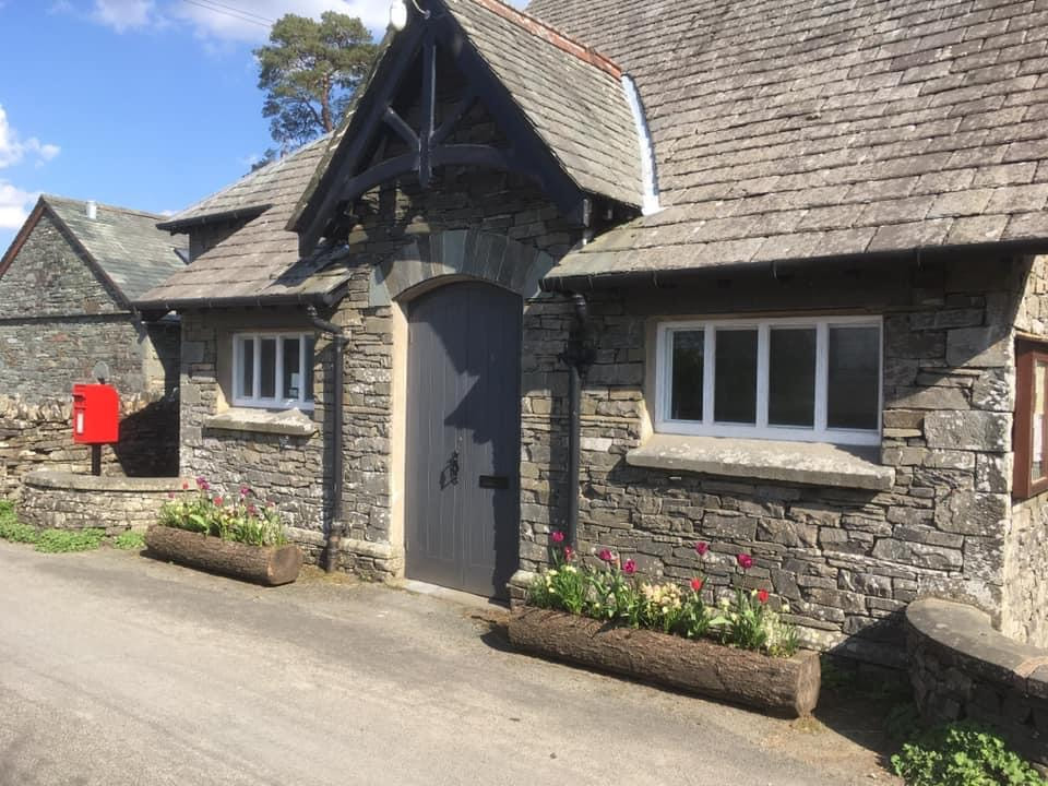 High Wray Village Hall